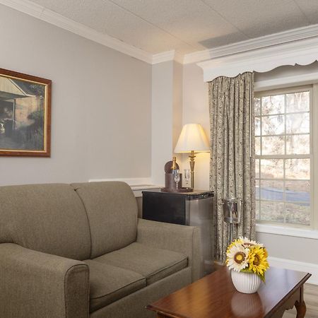 Brandywine River Hotel Chadds Ford Exteriör bild