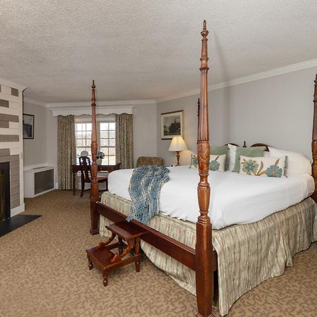 Brandywine River Hotel Chadds Ford Exteriör bild
