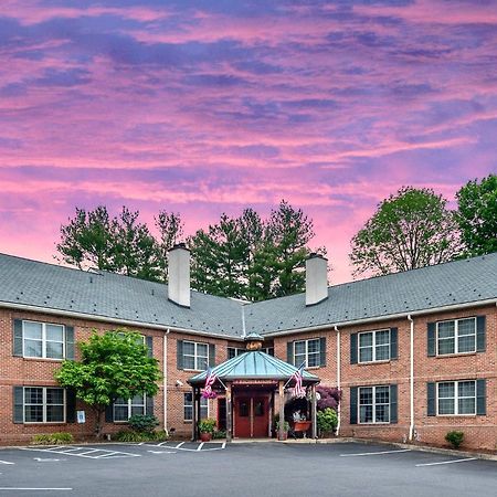 Brandywine River Hotel Chadds Ford Exteriör bild