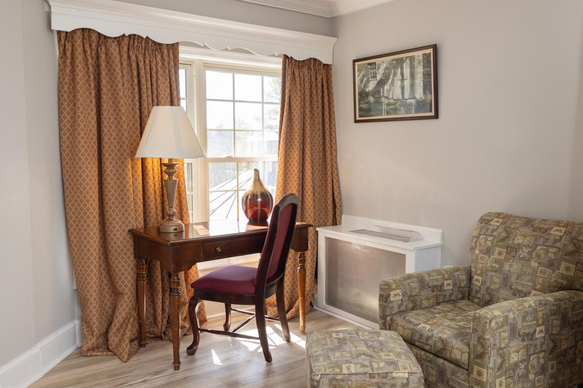 Brandywine River Hotel Chadds Ford Exteriör bild